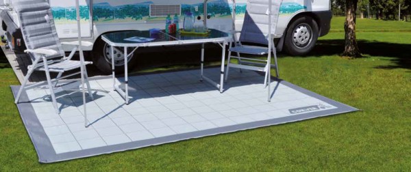 AWNING CARPET - 4.0X2.5MT CONVER