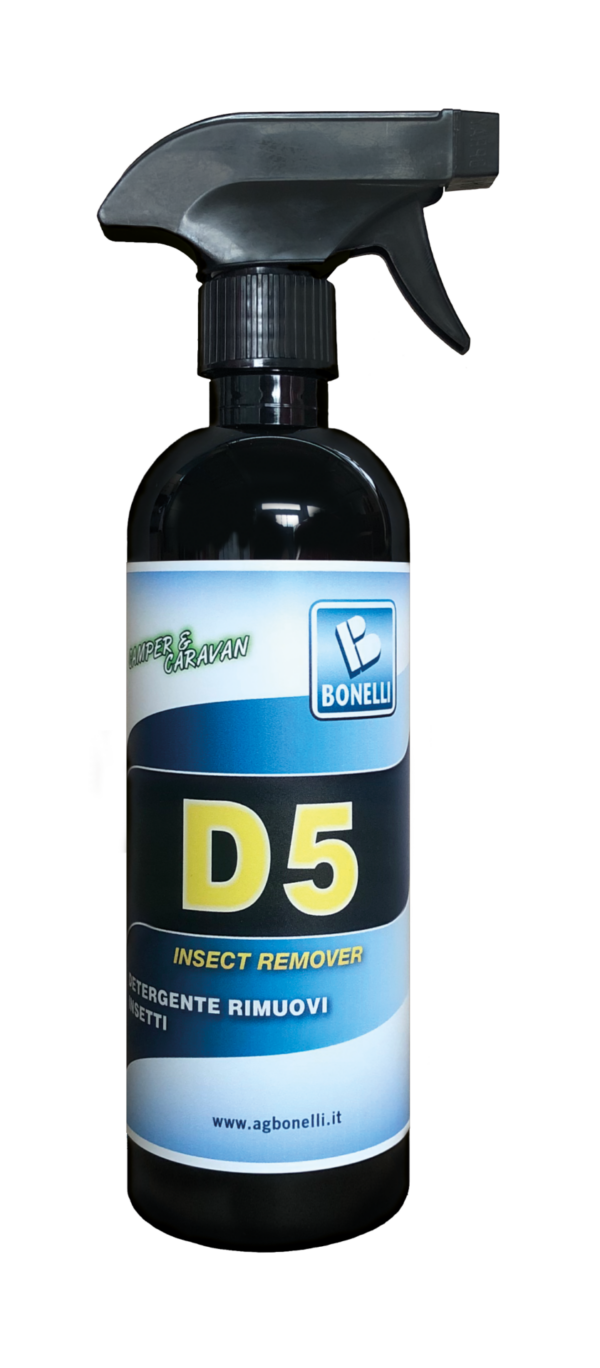 KIT D1 PROFESSIONAL CLEANING CARAVAN & CAMPER - Image 6