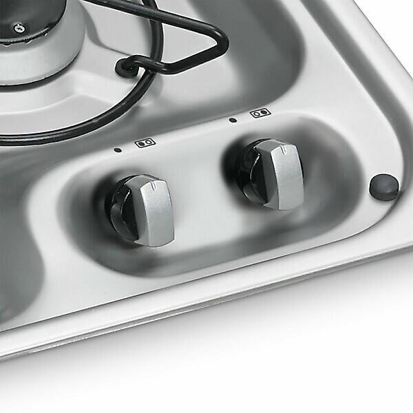 2 BURNER COOKTOP CE99-ZF - Image 2