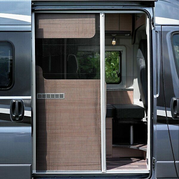 FLYTEC FT200, MOSQUITO SCREEN FOR DUCATO