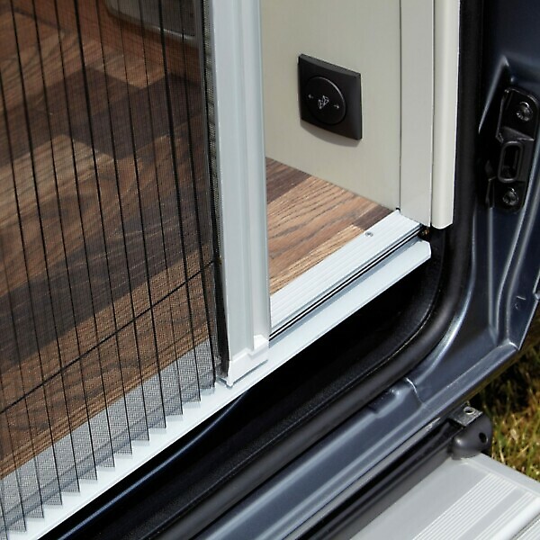 FLYTEC FT200, MOSQUITO SCREEN FOR DUCATO - Image 2