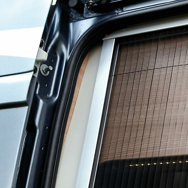 FLYTEC FT200, MOSQUITO SCREEN FOR DUCATO - Image 3