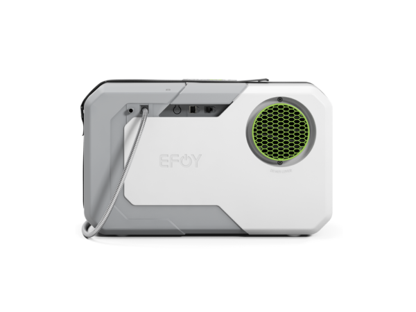 EFOY 150BT FUEL BATTERY - Image 5