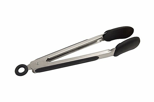FEUERDESIGN VESUVIO - WITH PLIERS - 14052 ANTHRAZIT - Image 5