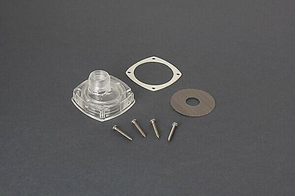 PUMP FILTER KIT