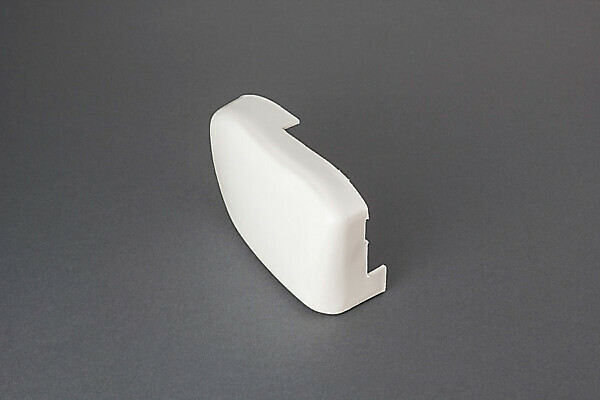 LEFT SHOULDER HEADSET KIT F45 PLUS