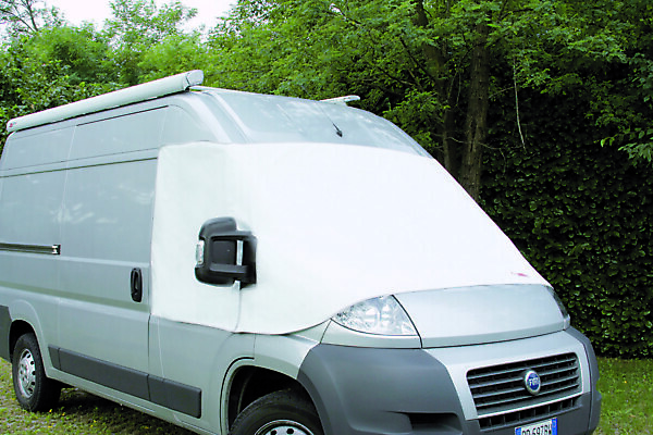COVERGLAS DUCATO XL - AFTER 2006