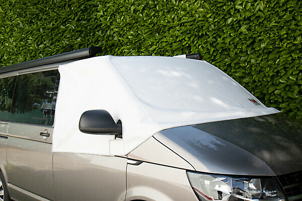 COVERGLAS VW T5 AND T6 - AFTER 2006