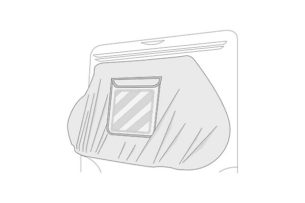 BIKE COVER PREMIUM S 2/4 BIKES RN - Image 2
