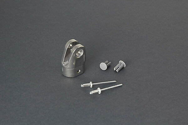 CARAVANSTORE 05 TERMINAL KIT