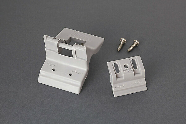 BODY RAFTER SUPPORT ASSEMBLY KIT