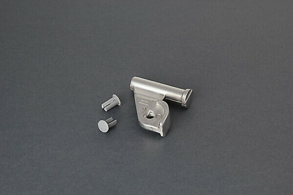 LEFT POLE JOINT KIT F45 S