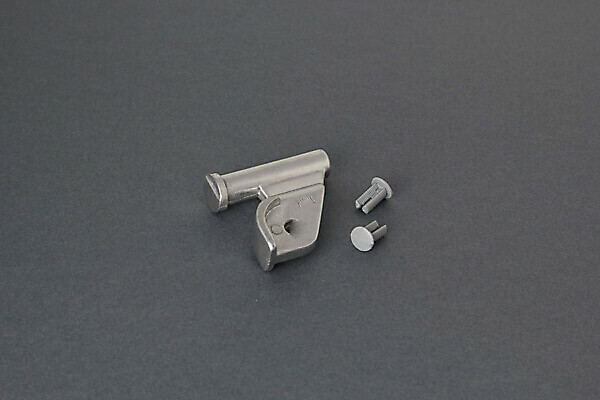 RIGHT POLE JOINT KIT F45 S