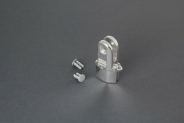 LEFT POLE TERMINAL JOINT KIT F45 S