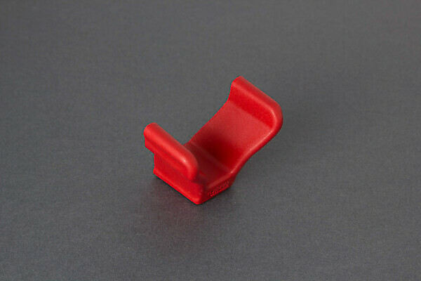 RED CHANNEL TERMINAL KIT