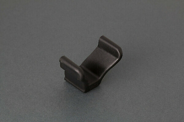 BLACK CHANNEL TERMINAL KIT