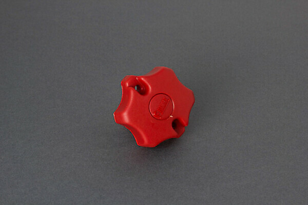 RED CB FLYWHEEL KIT