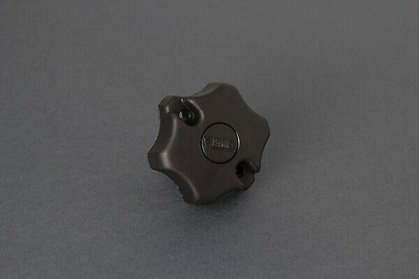 BLACK CB WHEEL KIT