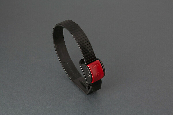 QUICK SAFE SAFETY STRAP