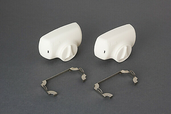 2PCS CB TOP COVER KIT
