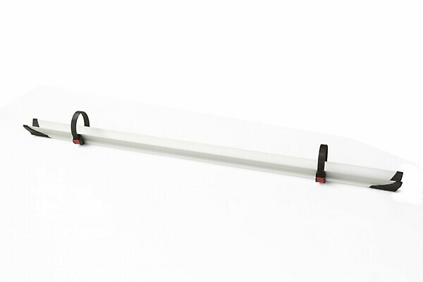 RAIL QUICK PRO 128 BLACK