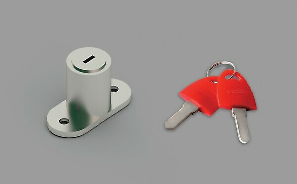 PAWL FOR SAFE DOOR LOCK STD