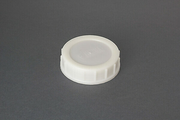 NEUTRAL WC STOP WITH GASKET