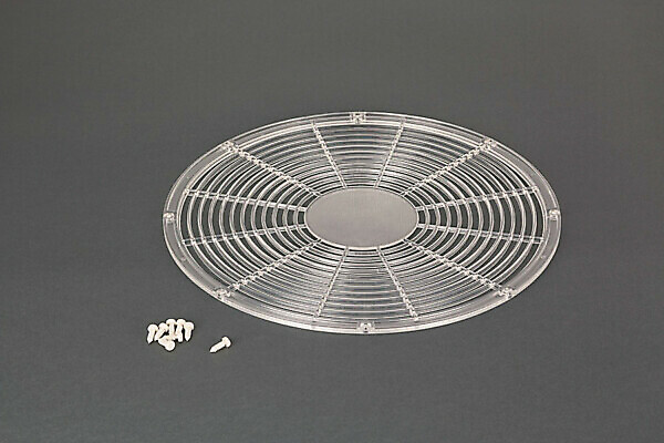 TURBO VENT GRILLE KIT