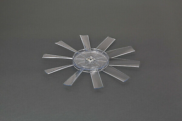 TURBO-VENT FAN KIT