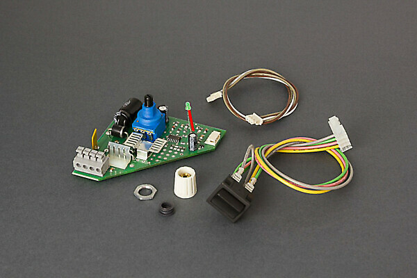TURBO FAN BOARD KIT