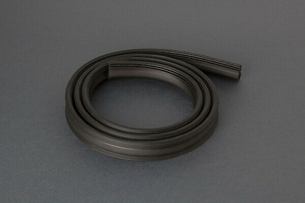 VENT COVER GASKET KIT