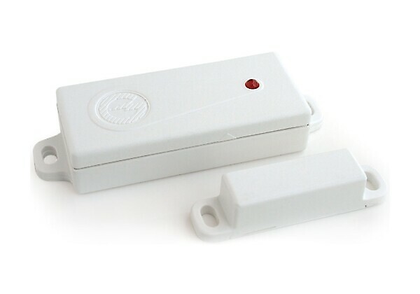 MAGNETIC DOOR SENSOR