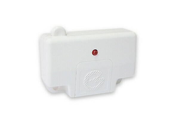CAMPER WINDOW SENSOR