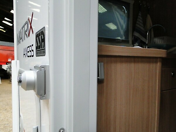 IMC LOCK MODEL CELL DOOR - Image 6