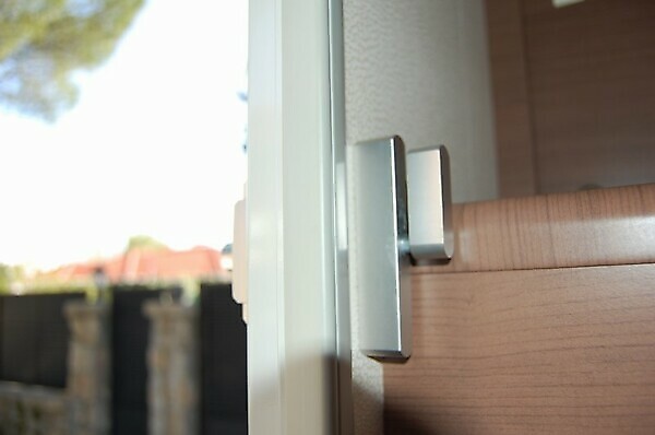 IMC LOCK MODEL CELL DOOR - Image 5