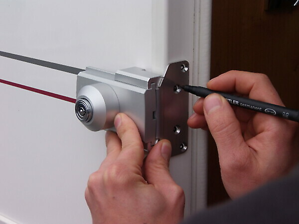 IMC LOCK UNIVERSAL MODEL - Image 5