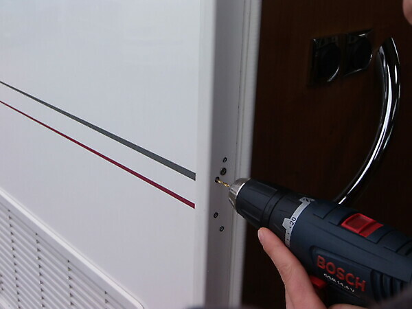IMC LOCK UNIVERSAL MODEL - Image 6
