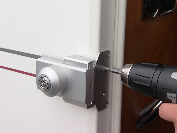 IMC LOCK UNIVERSAL MODEL - Image 7
