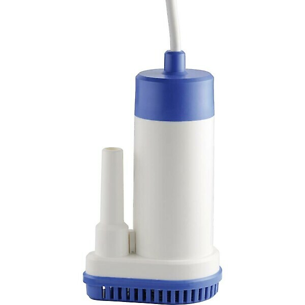 SUBMERSIBLE PUMP FOR DRINKING DRINKS BARWIG 088 - Image 2