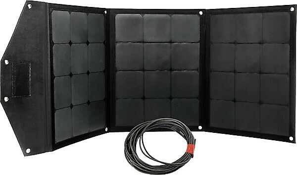 SOLAR KIT TRAVEL LINE BT SM 120W