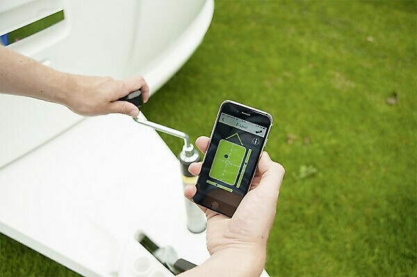 E-TRAILER BASIC PACKAGE (E-CONNECT,E-LEVEL,E-VOLT) - Image 2