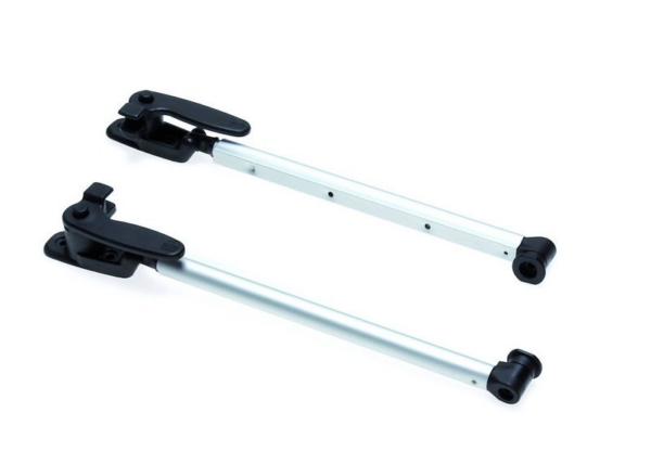 CLICK/CLACK ARMS 450MM FOR S4-/S5