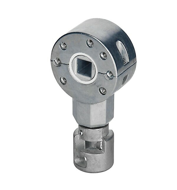 MECHANISM FOR WINCH 5000/5002/5003