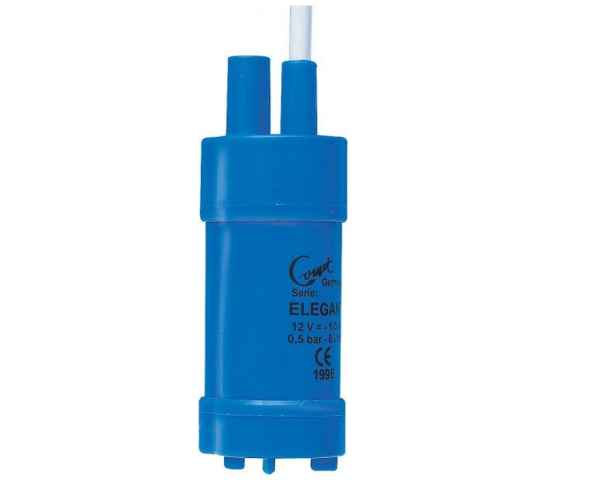 ELEGANT IMMERSION PUMP
