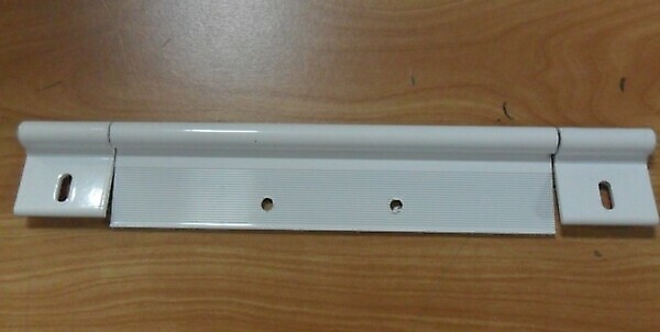 3-PIECE DOOR HINGE