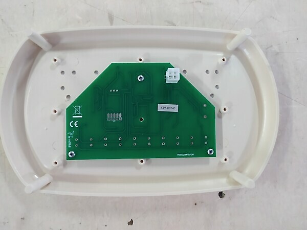 LED CONTROL UNIT CP5-TTK EUROPEAN MODEL 07/08 - Image 2