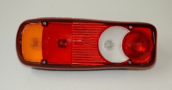 RENAULT RIGHT HEADLIGHT