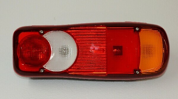 RENAULT LEFT HEADLIGHT