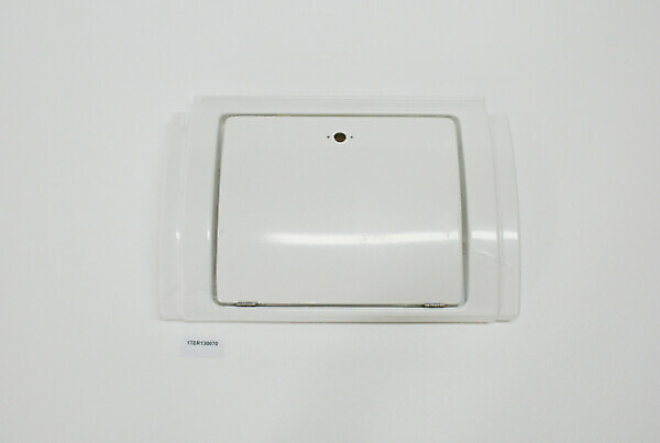 BATTERY LOCKER DOOR FOR CAMPER RIMOR