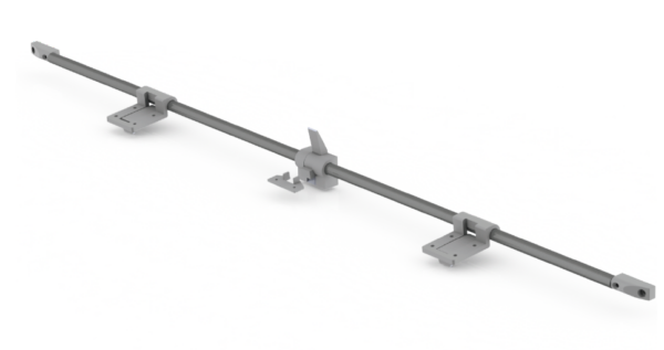 TABLE GUIDE PIN